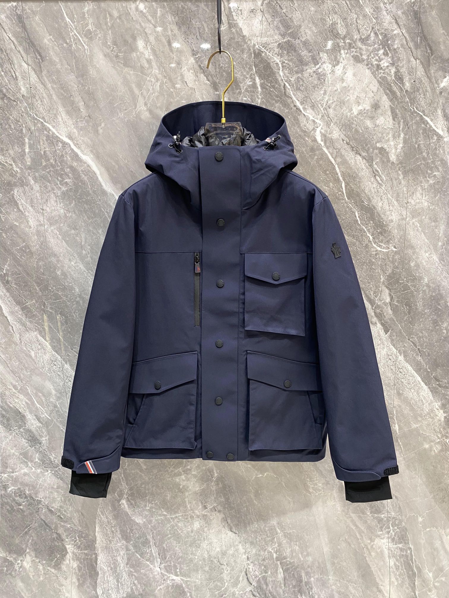 Moncler Down Jackets